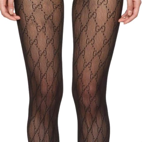 genuine Gucci tights